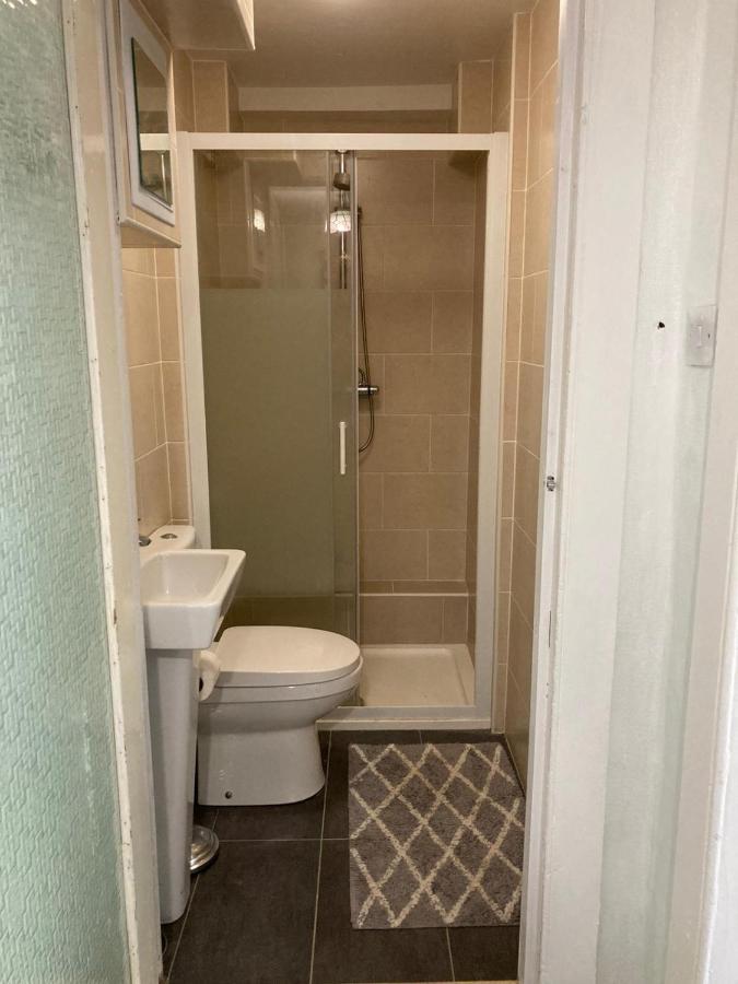Appartement Victorian 3 Bedroom With Free Parking And Private Garden
