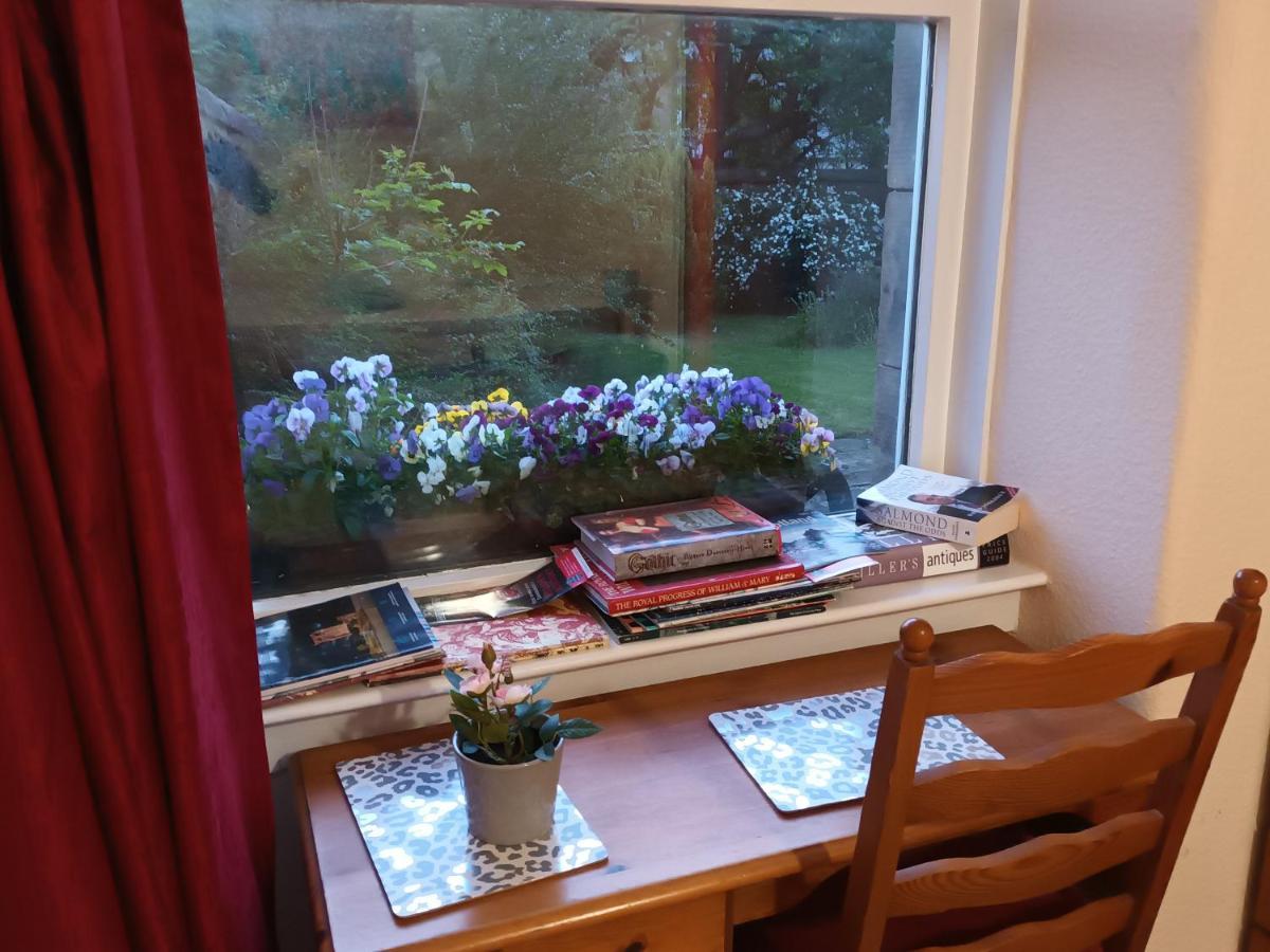 Appartement Victorian 3 Bedroom With Free Parking And Private Garden